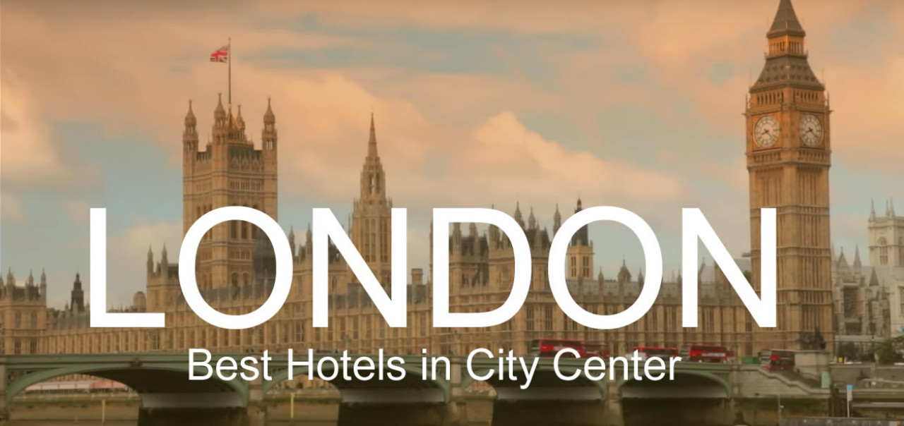 Best 5 star hotels in London - Reviews and Booking