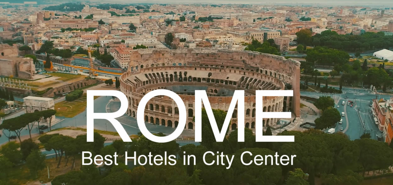Best 5 star hotels in Rome - Reviews and Booking