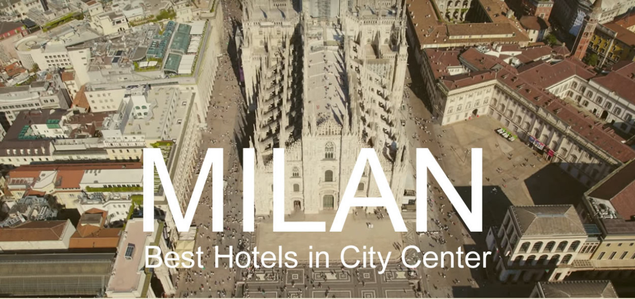 Parimad viietärnihotellid Milanos – ülevaated ja broneerimine