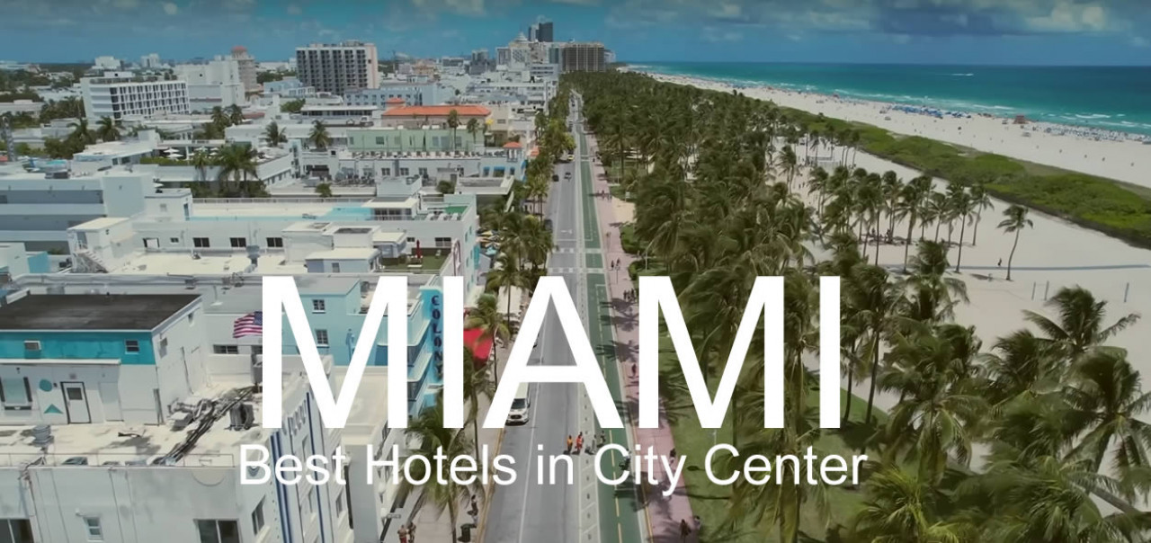Best 5 star hotels in Miami Reviews and Booking