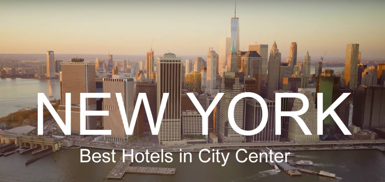 Best 5 star hotels in New York - Reviews and Booking