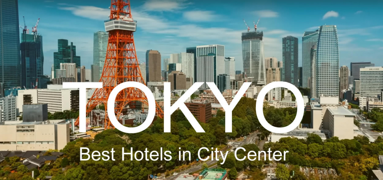 Best 5 star hotels in Tokyo - Reviews and Booking