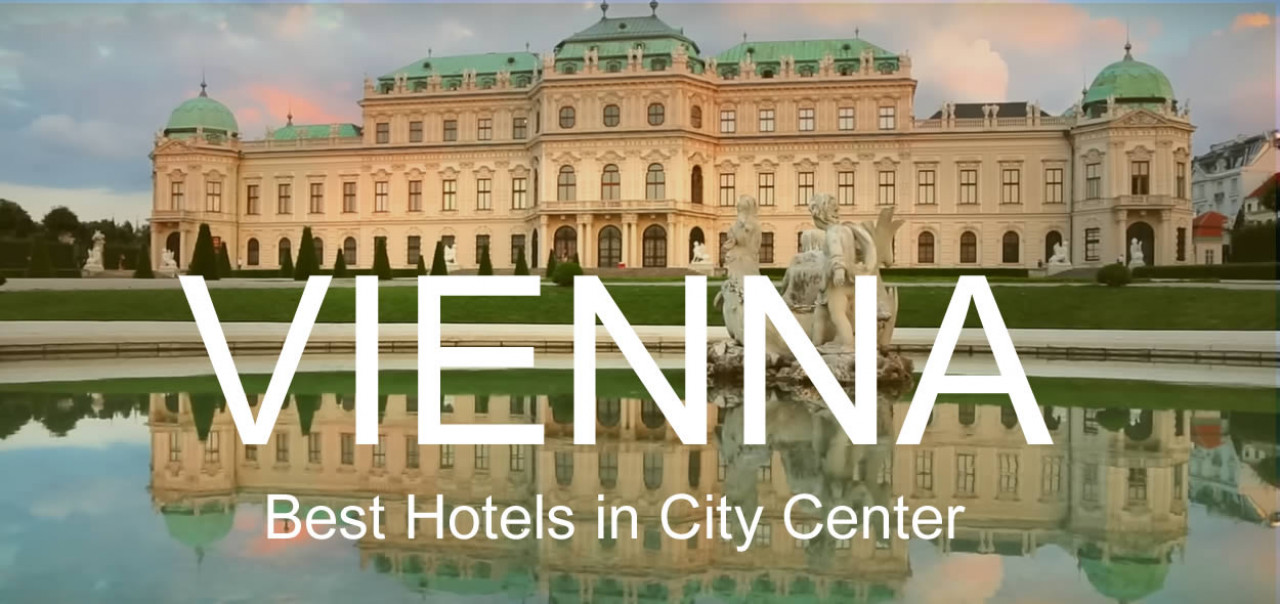  Best 5 star hotels in Vienna - Reviews and Booking