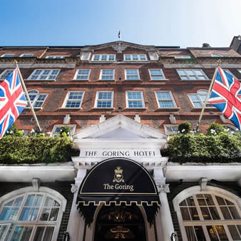 The Goring