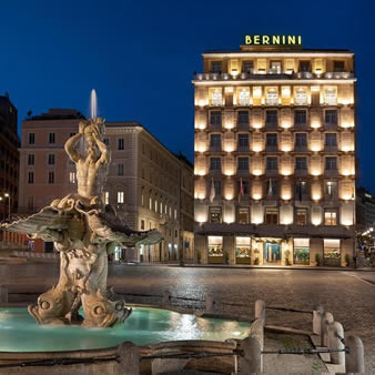 Sina Bernini Bristol