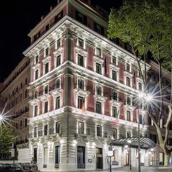 Baglioni Hotel Regina