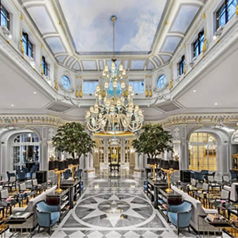 The St. Regis