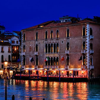 The Gritti Palace