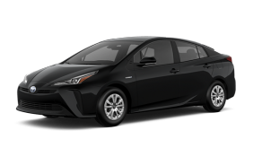 Toyota Prius or similar